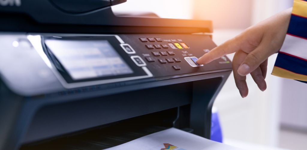 printing facilities, printing documents