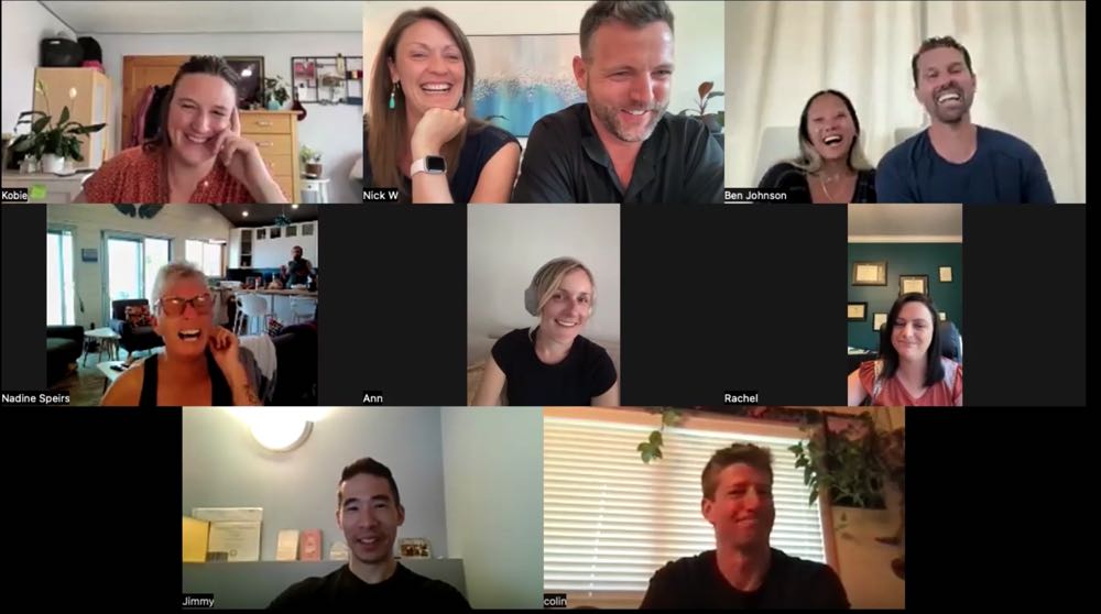 We now teach others what we’ve learned over our 12+ years in the space