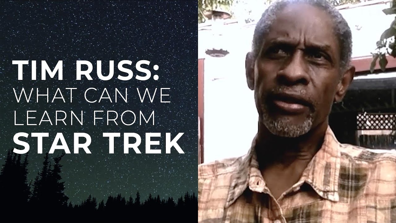 Thorough Manual for Participating in the Star Trek Convention in Las Vegas (STLV)