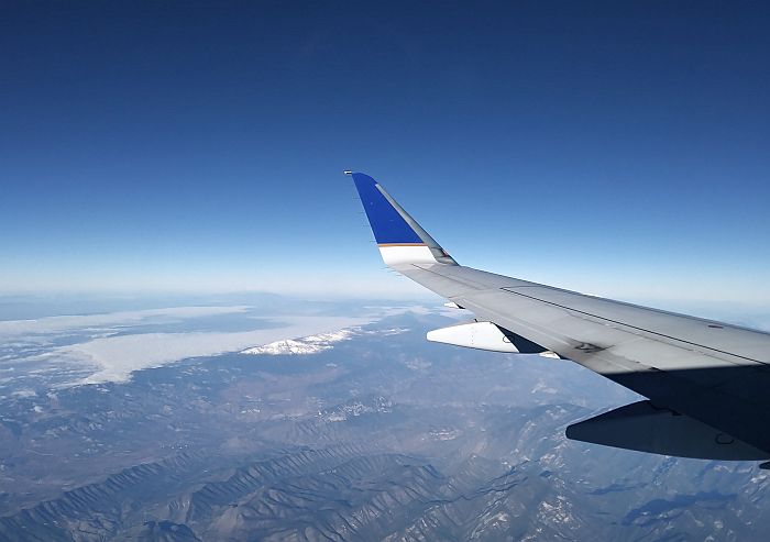 4 Reasons for Affordable Flight Paths