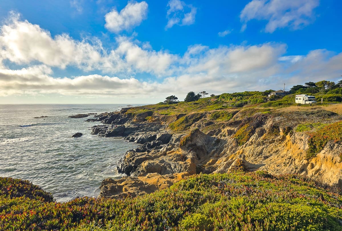 Discovering the Picturesque Paths of the San Francisco Peninsula