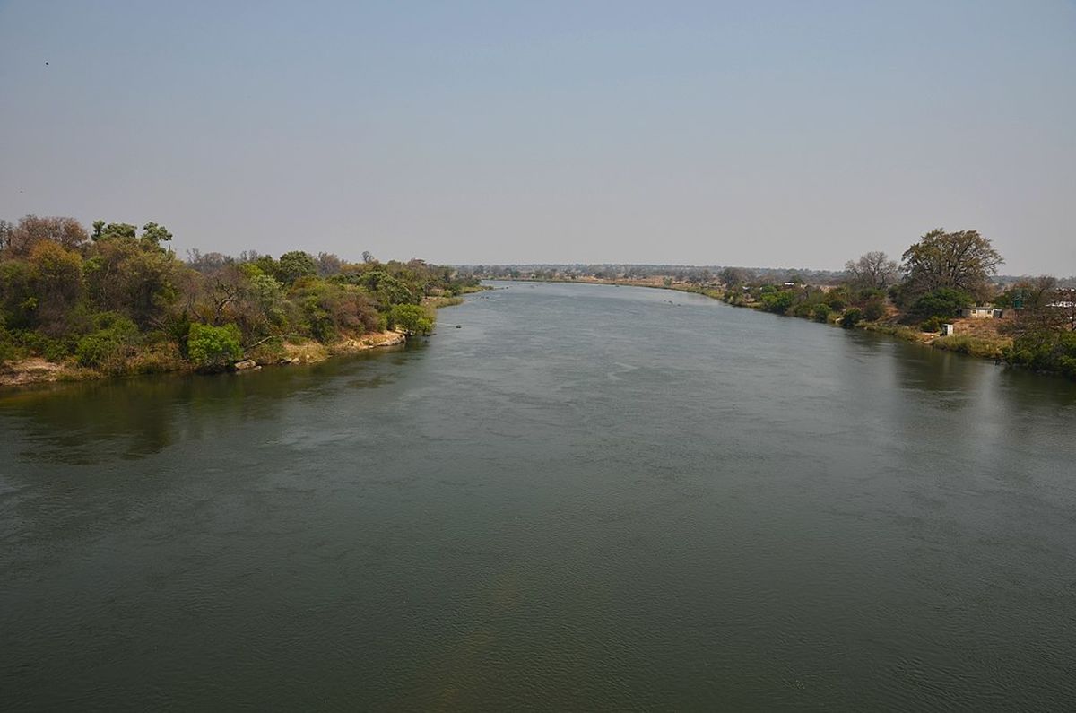 Exploring Angola: Unveiling the Pristine Travel Route from Calai to Dirico