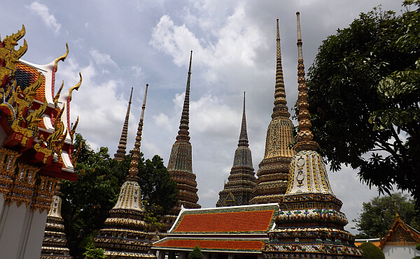 Innovative Visa Alternatives Simplify Residing in Thailand