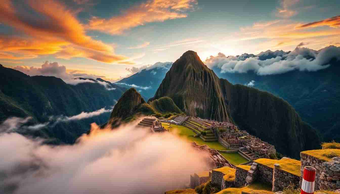 Machu Picchu Travel Expenses: 2025 Pricing Overview