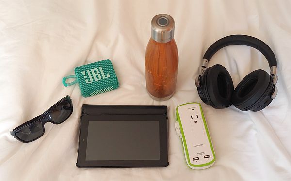 Practical Travel Presents Ranging from $10 to $130