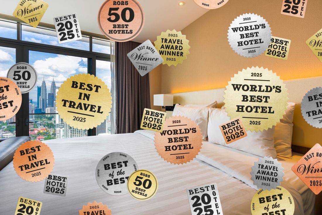 Steer Clear of These 10 Frequent Travel Blunders