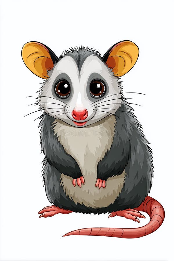 The Multifaceted Applications of the Opossum Tail