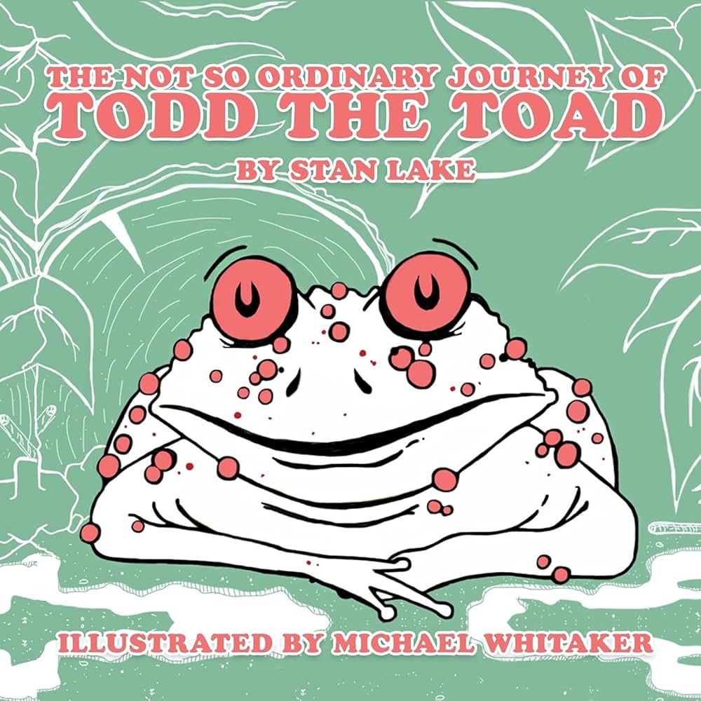 Toad and Co Products I've Been Journeying With