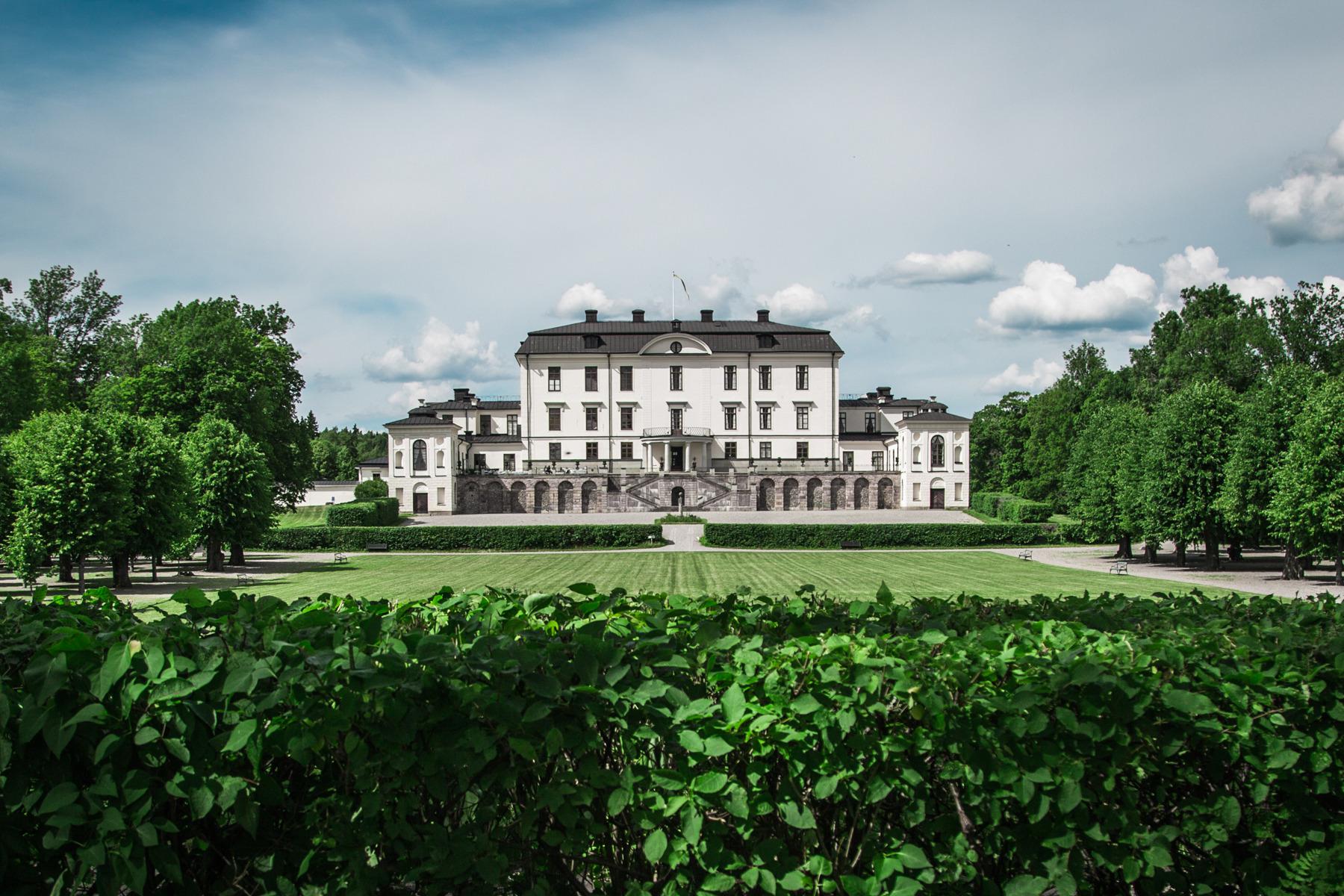 Top 5 Castles in Vienna