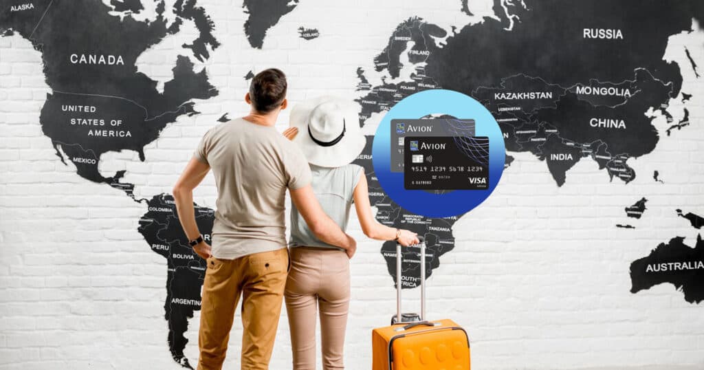 Utilize Hotel Points to Tackle Travel Obstacles