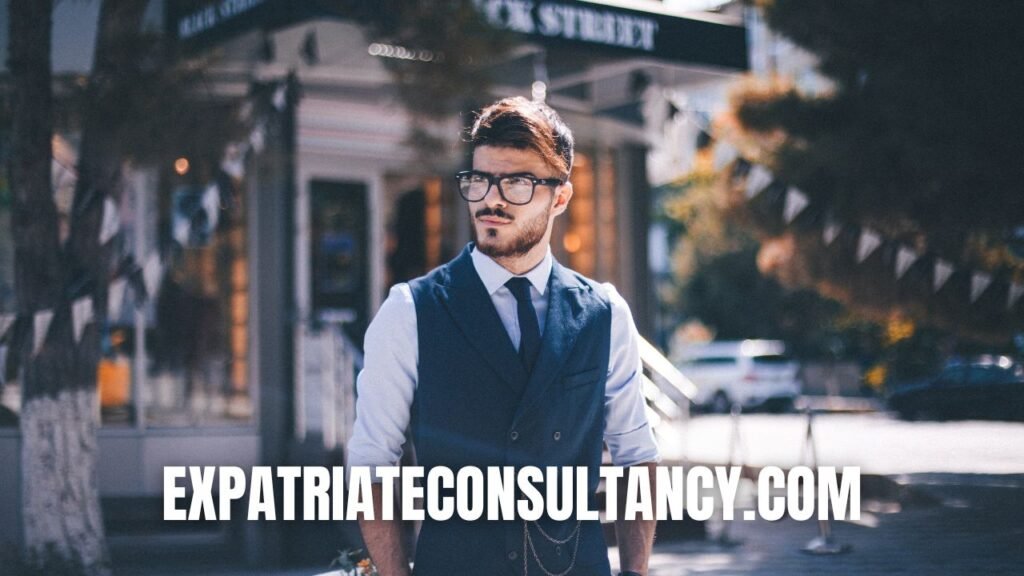 What Is an Expat and What Category Do You Belong To?