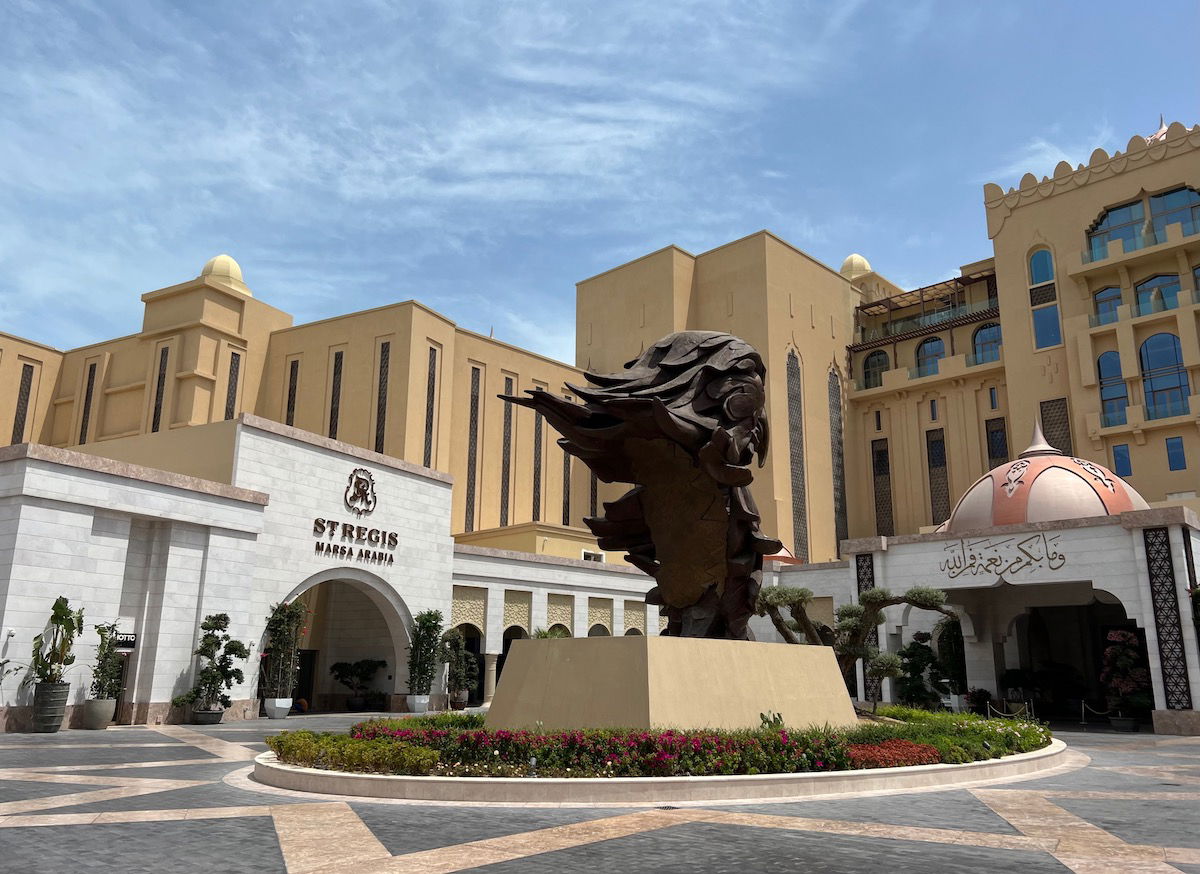 Assessing Starwood Preferred Guest: Sentimentality or True Superiority?