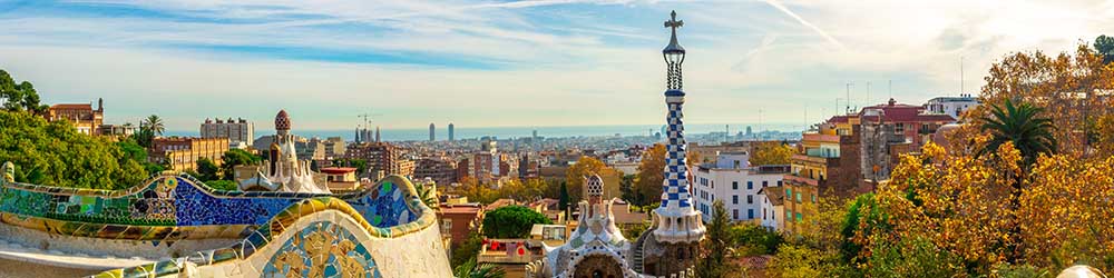 Barcelona: Extended Weekend Journey