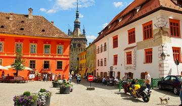 Budapest, Hungary: Expenses for Travel