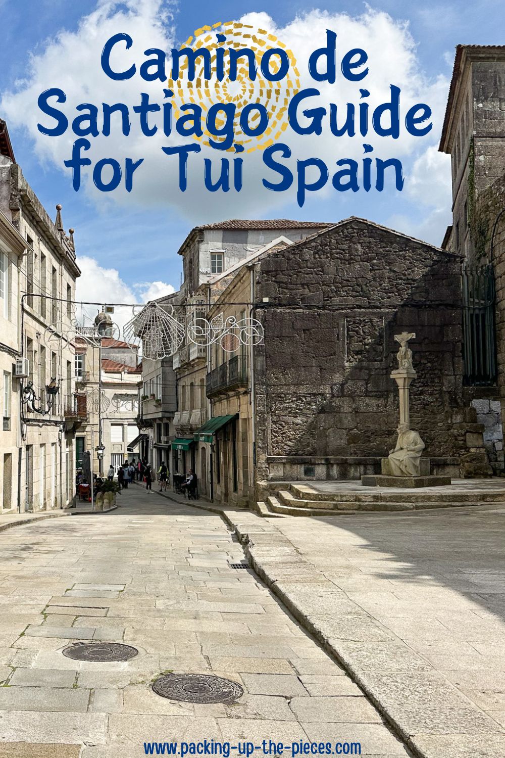 Budget-Friendly Pilgrimage: Advice for Reducing Expenses on the Camino de Santiago