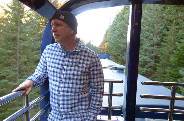 Favorite Travel Gear Brand: Craghoppers