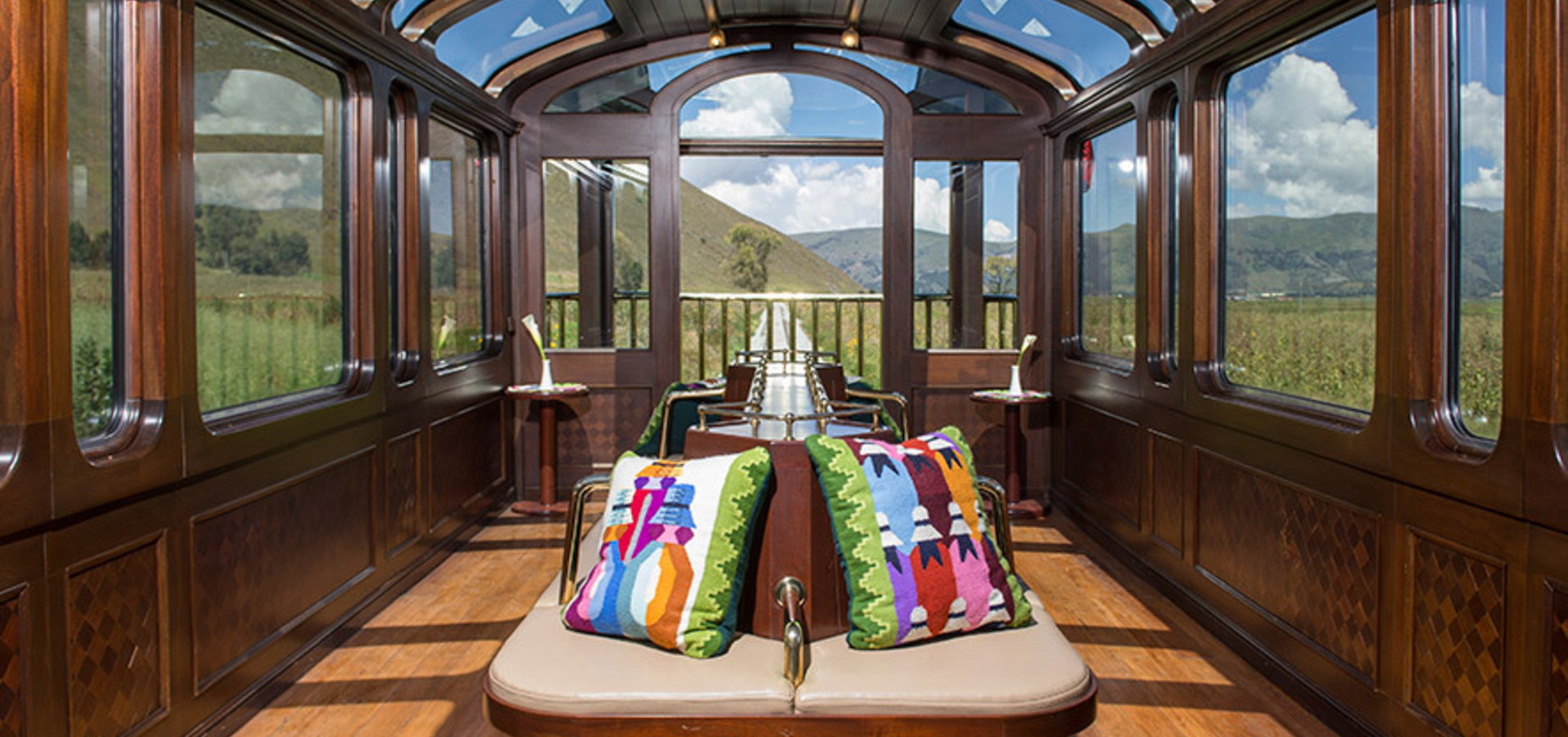 Getting to Machu Picchu: Train or Hike?