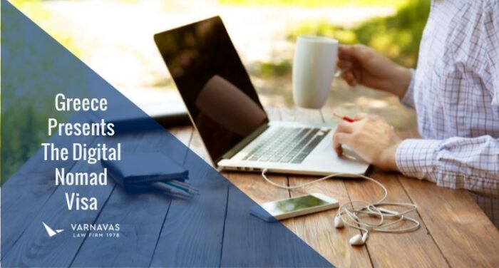 The Golden Age for Digital Nomads has Arrived