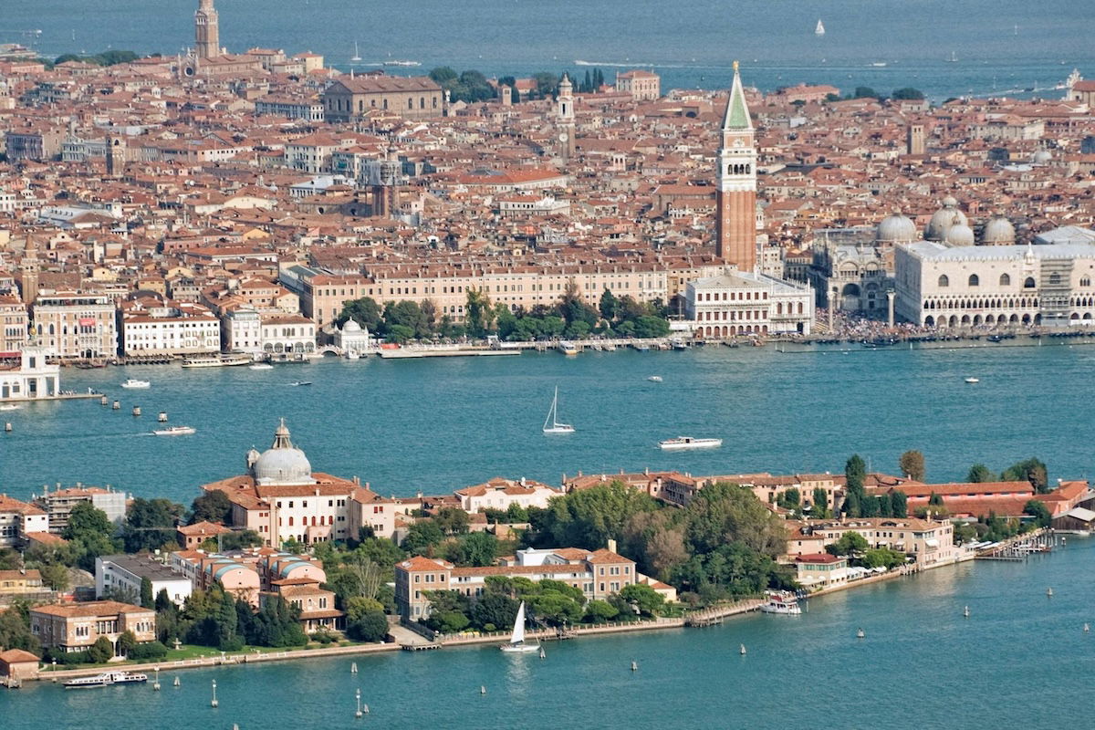 Airelles Set to Launch Its Inaugural International Hotel in Venice, Italy in April 2026