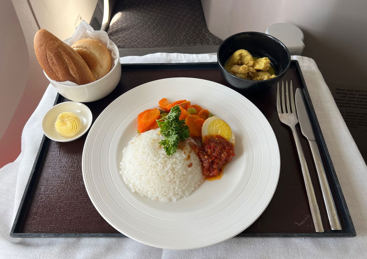 Airlines That Offer Pre-Flight Menu Publications: A Valuable Benefit