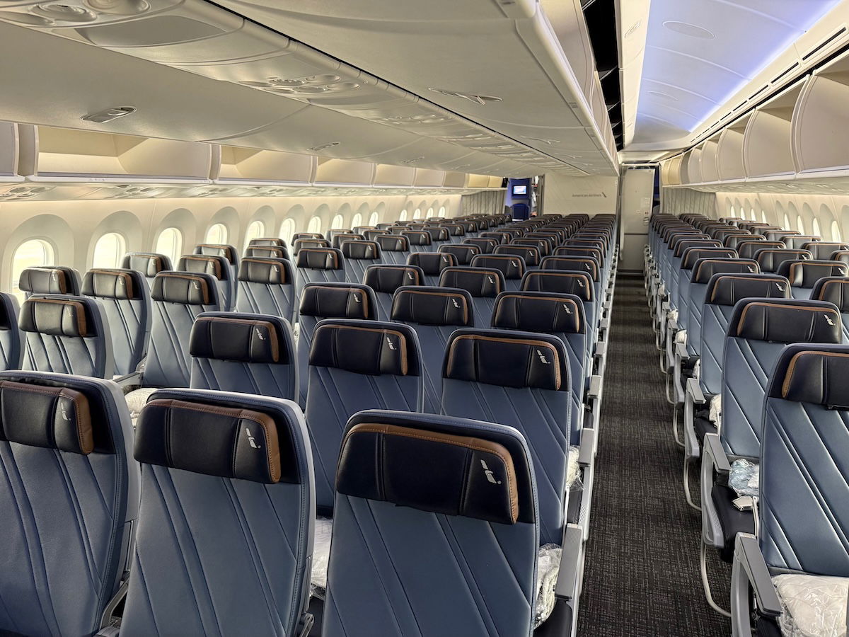 American Airlines Decreases Miles and Loyalty Points for Basic Economy Tickets