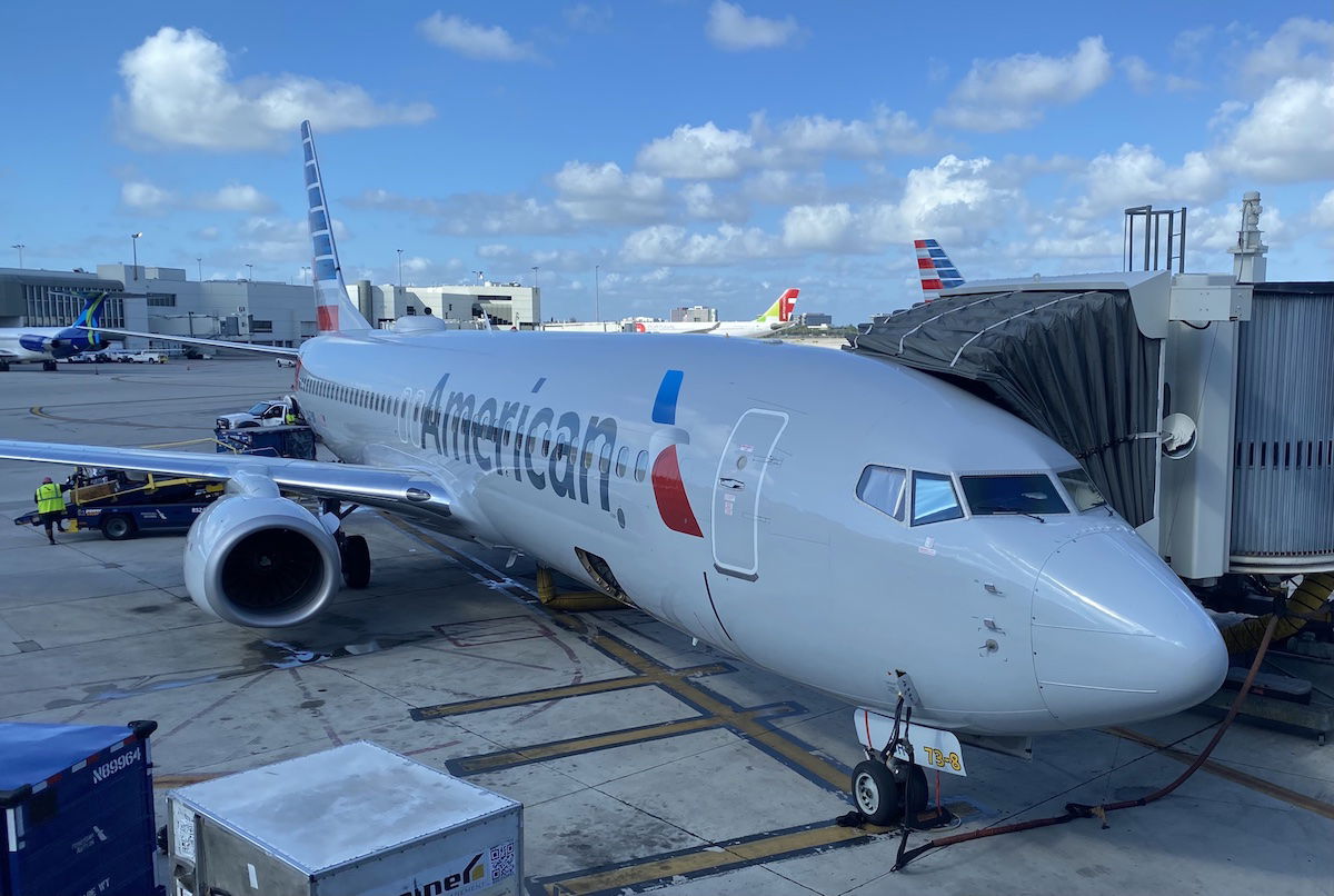 American Airlines Set to Introduce Complimentary Inflight Wi-Fi by January 2026 or Sooner