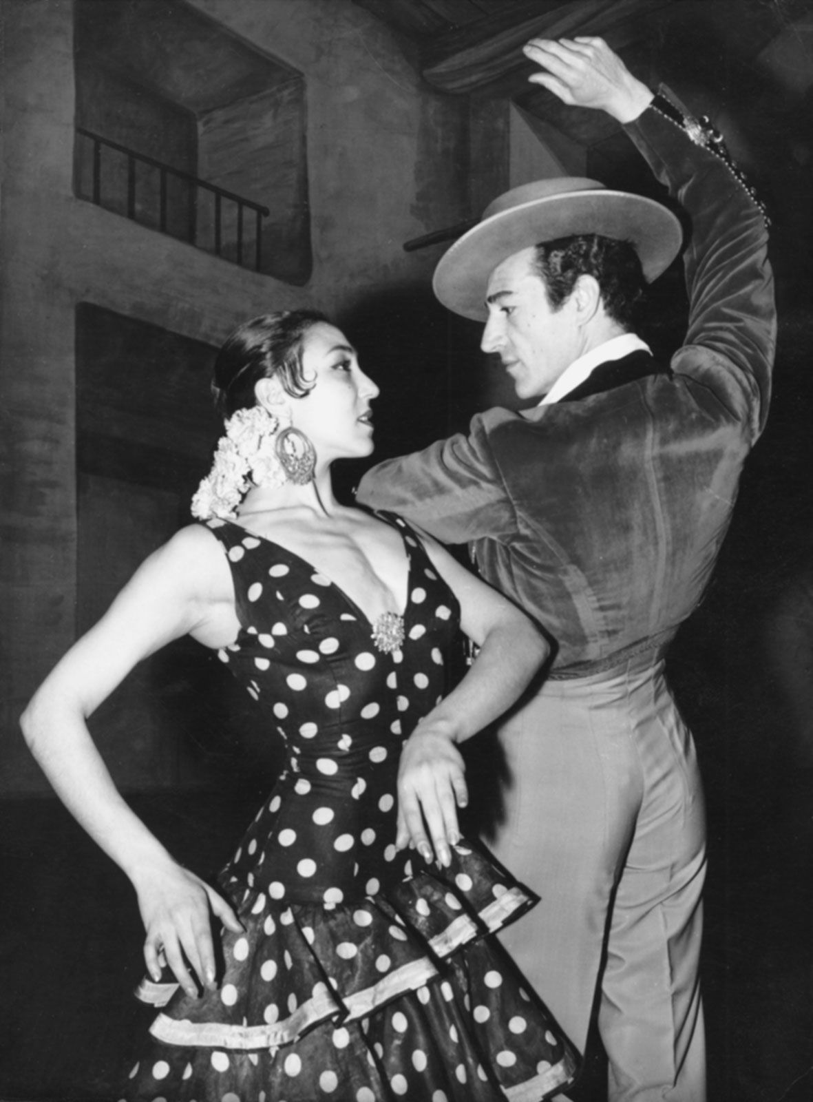 Best Flamenco Shows in Barcelona