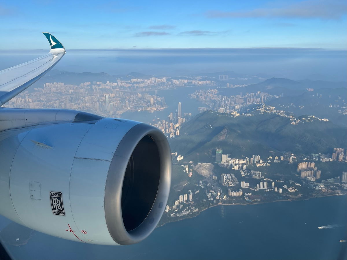 Cathay Pacific Unveils Free Wi-Fi for the Majority of Premium Travelers