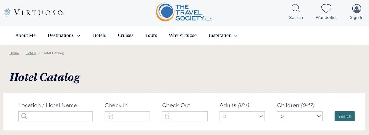 Comprehensive Guide to Reserving Virtuoso Hotels Online with Bonus Benefits