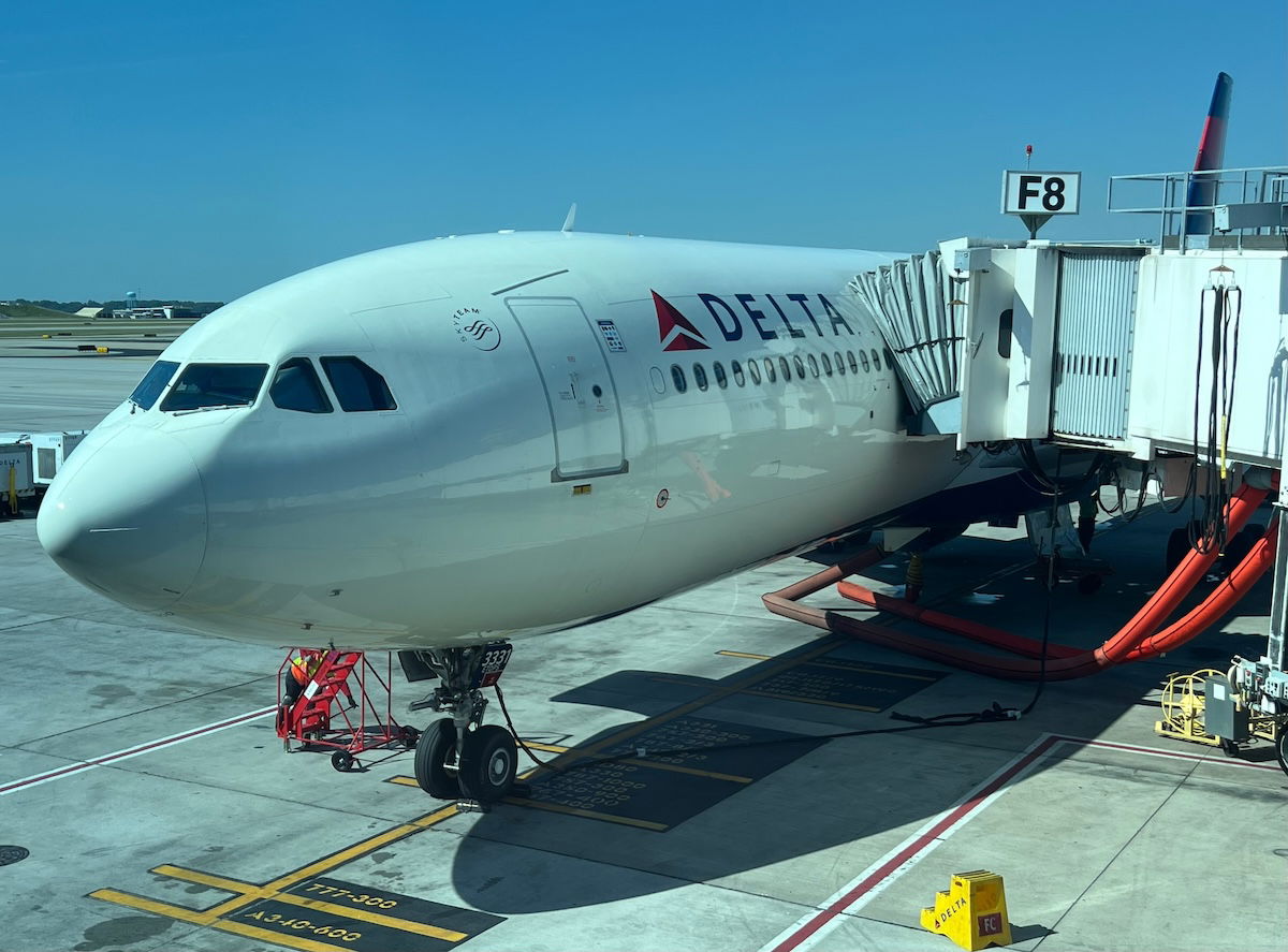 Delta President Glen Hauenstein Declares Retirement