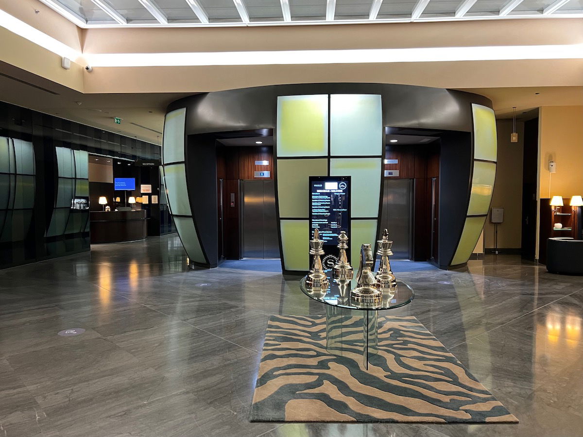 Elements to Reflect On When Determining Whether to Depart from Hotels or Just Walk Away