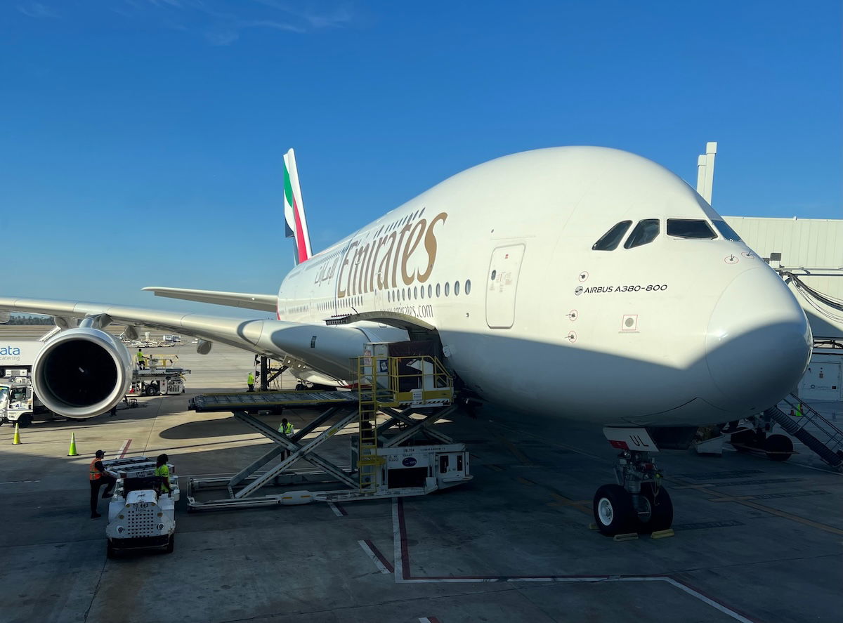 Emirates A380 Captain Calls for Professionalism from JFK ATC, Gets a Disrespectful Reply