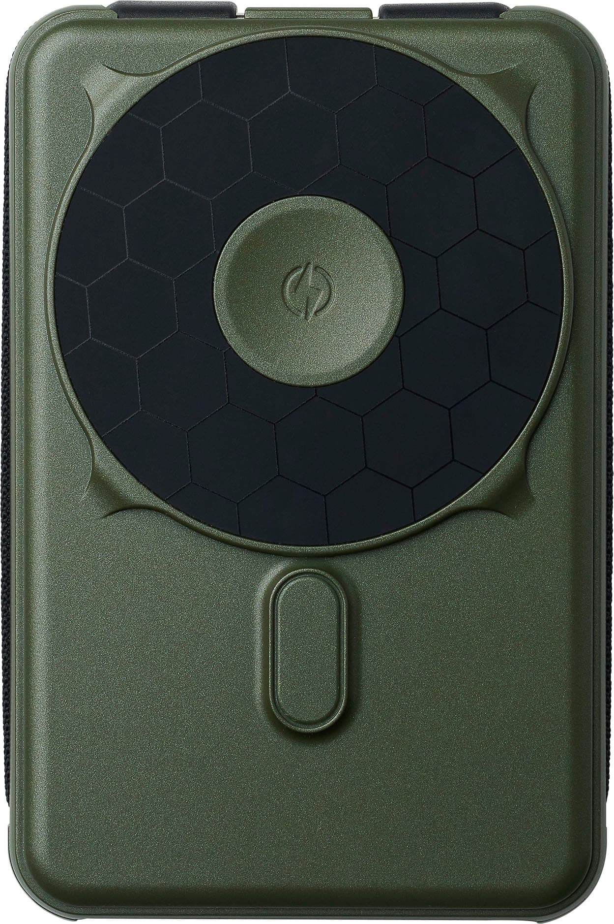 Evaluation of Ridge Magnetic Power Bank: An Almost Ideal Travel Partner