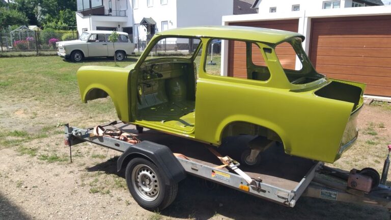 Exploring Central Europe by Train