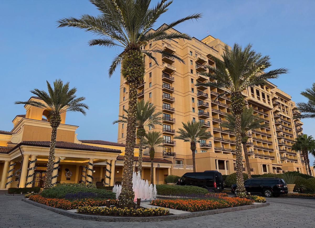 Four Seasons Orlando: An Exceptional Resort Close to Disney and an Independent Destination