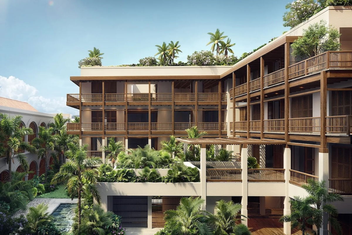 Four Seasons to Launch 131-Room Hotel in Cartagena, Colombia, in May 2026