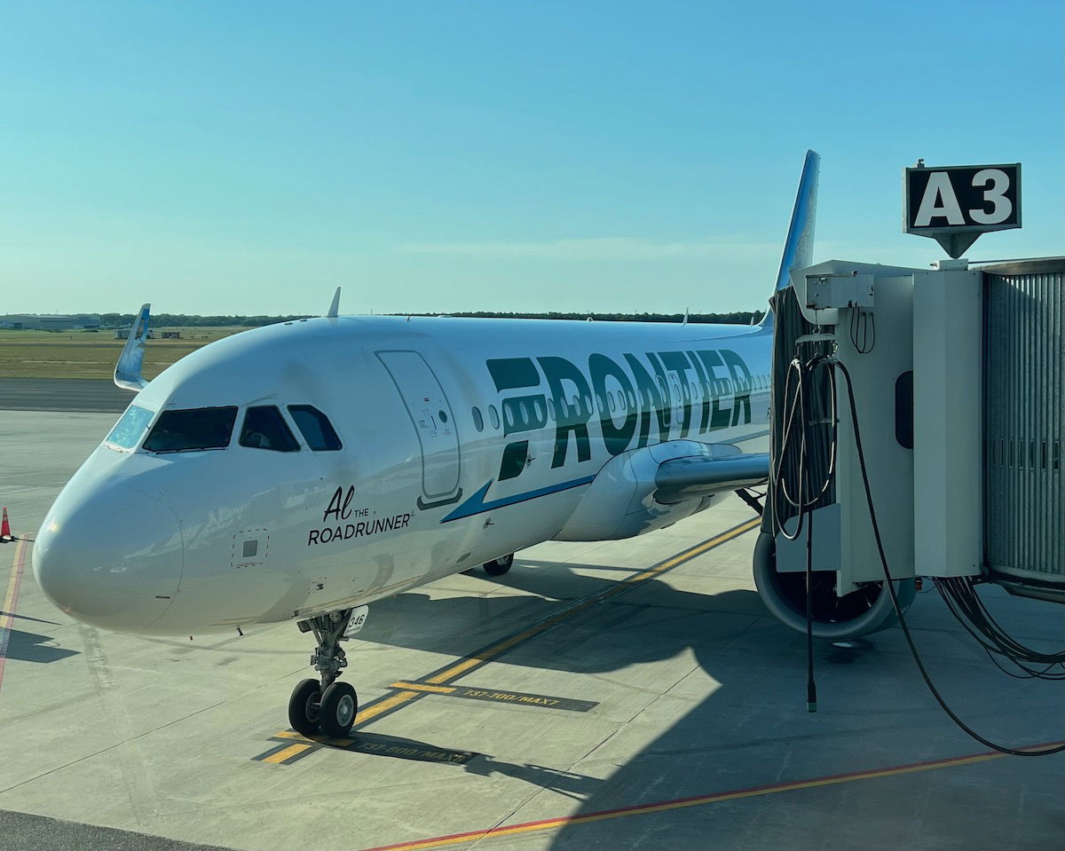 Frontier Airlines Refuses to Allow Passenger to Board for Utilizing a Different Individual’s Credit Card