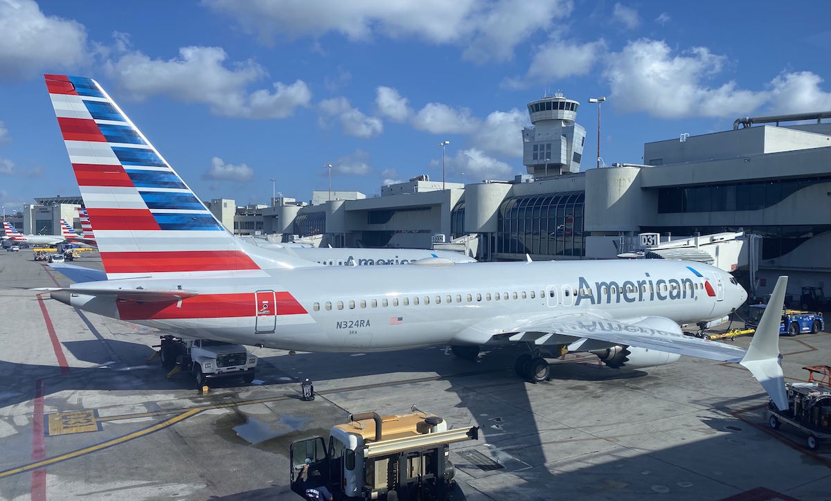 Grasping American Airlines Concierge Key: A Status Accessible Only Through Exclusive Invitations