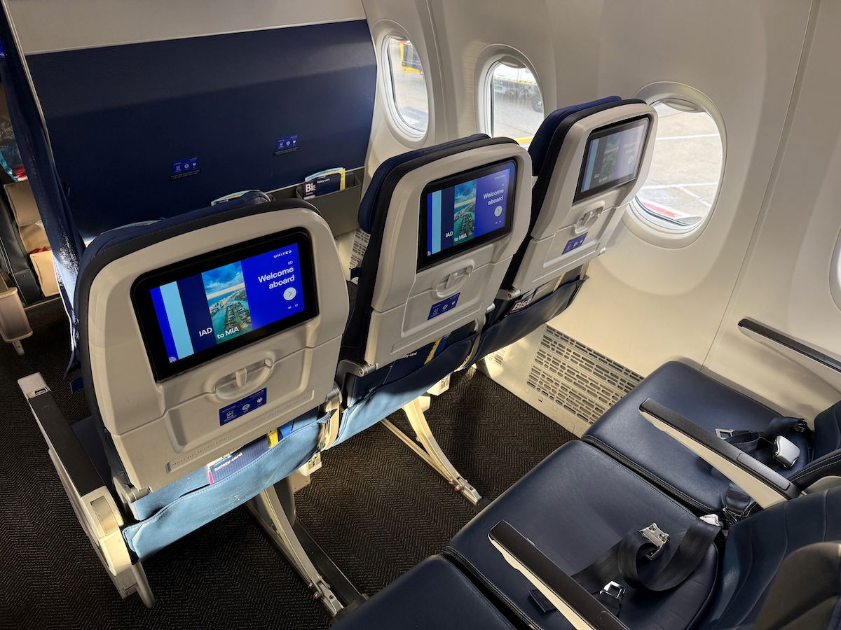 Handling Space Invasion by a Bulkier Neighbor on an Airline Flight