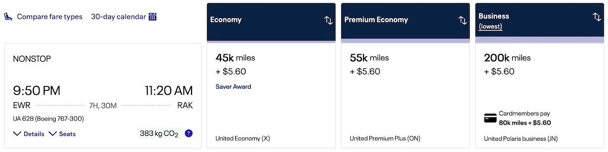 How the Shifting Award Seat Policies of Airlines Are Affecting the Points Game