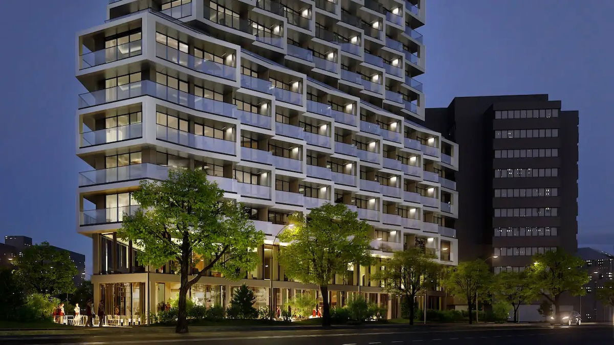 Hyatt’s Kennedy 89 Hotel Frankfurt Ready to Launch After Hold-Up