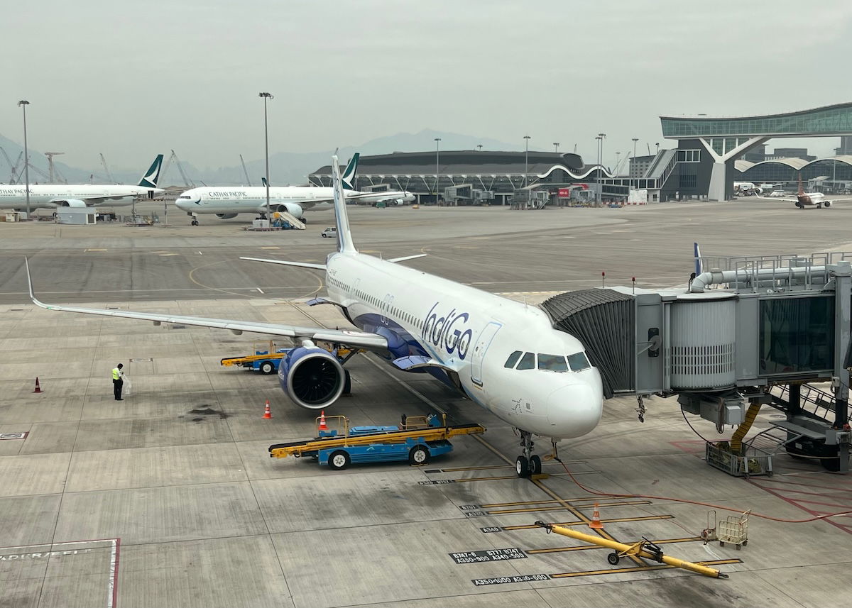 IndiGo Encounters Operational Hurdles Stemming from Recent Pilot Fatigue Regulations