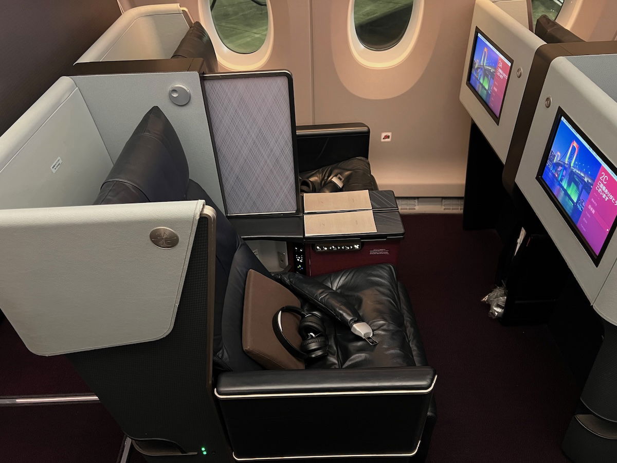 Japan Airlines Restricts Same-Day Domestic Cash Enhancements