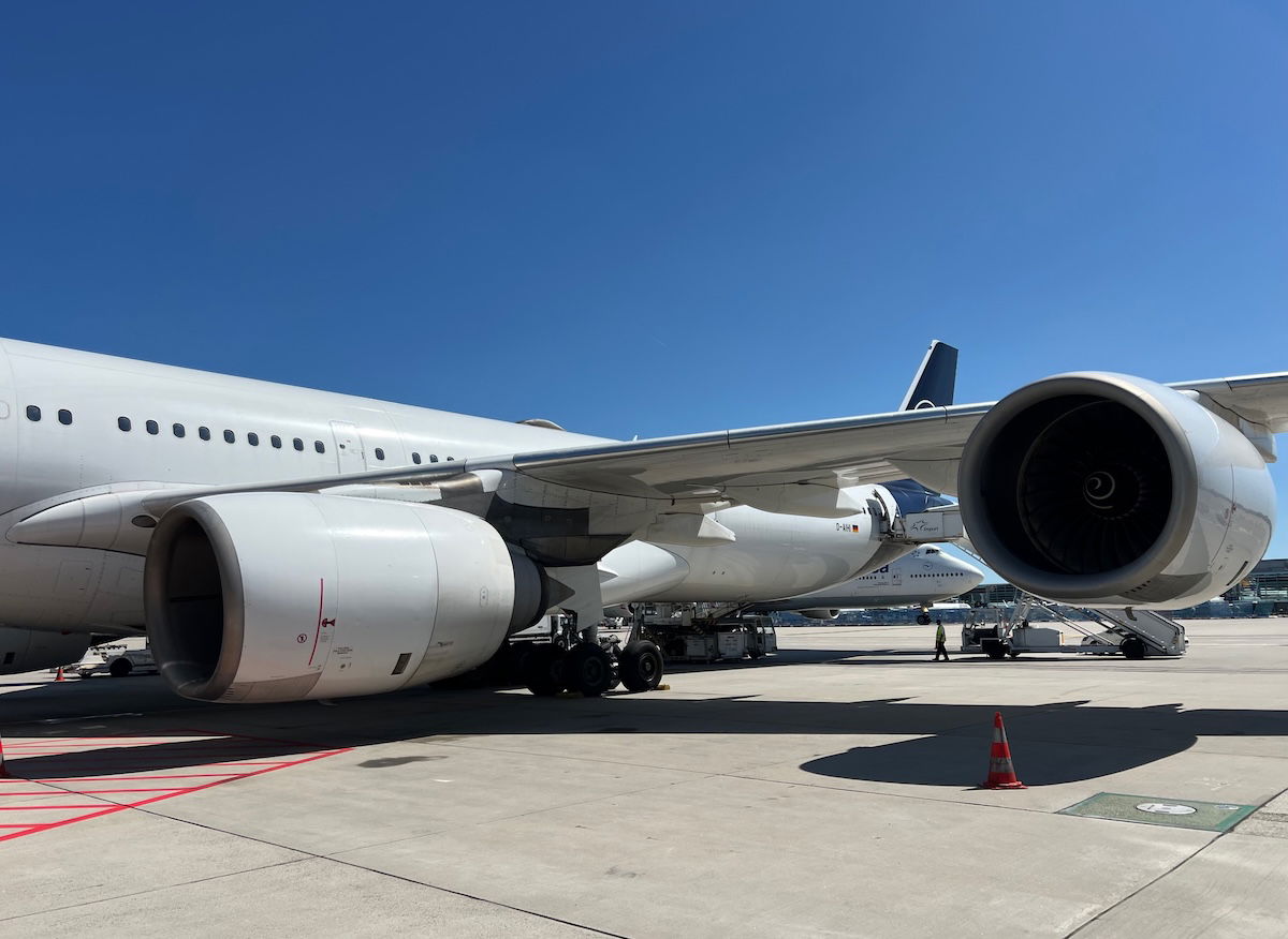 Lufthansa Crew Alerts on Premium Traveler, Resulting in Unfavorable Consequence for Airline