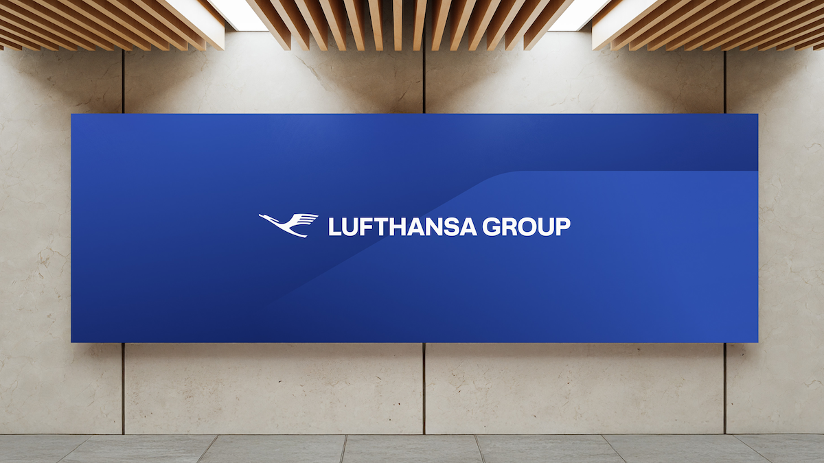 Lufthansa Group Unveils Fresh Brand Image to Highlight Cohesion