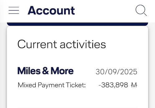 Lufthansa Member Claims Theft of 383,000 Miles, Airline Refuses Help