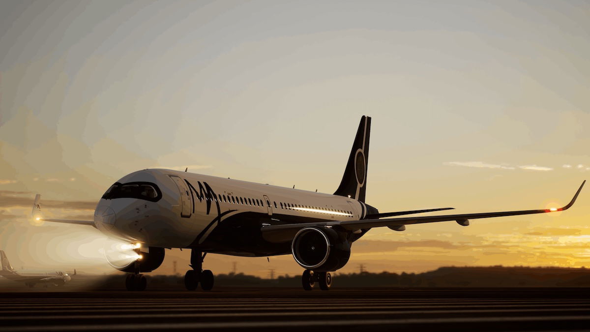 “Magnifica Air: Assessing the Authenticity of a 2027 Debut for the Uber-Luxury American Airline Venture”