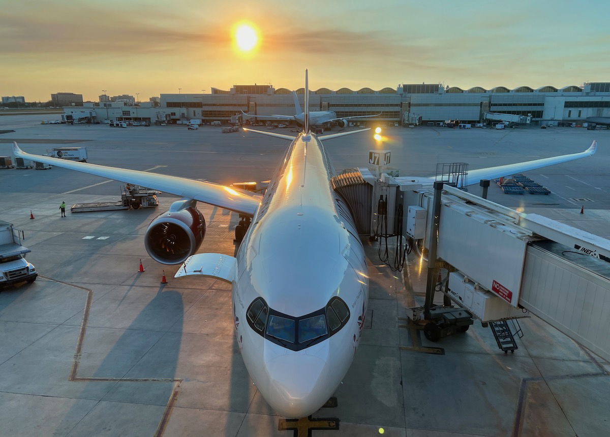 Maximizing Virgin Atlantic Flying Club Points: Significant Possibilities with SkyTeam and Beyond