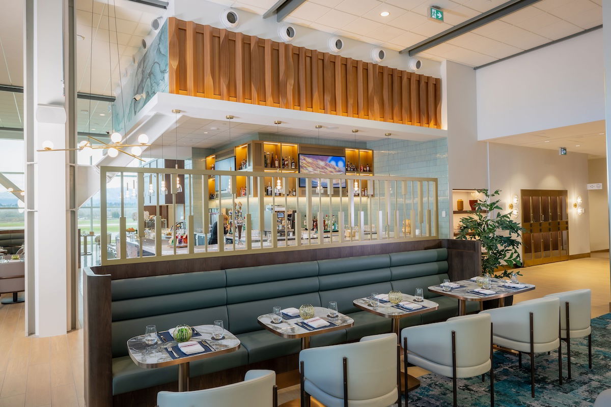 Plaza Premium is set to launch two lounges at DFW, including a distinctive First-Class Lounge.