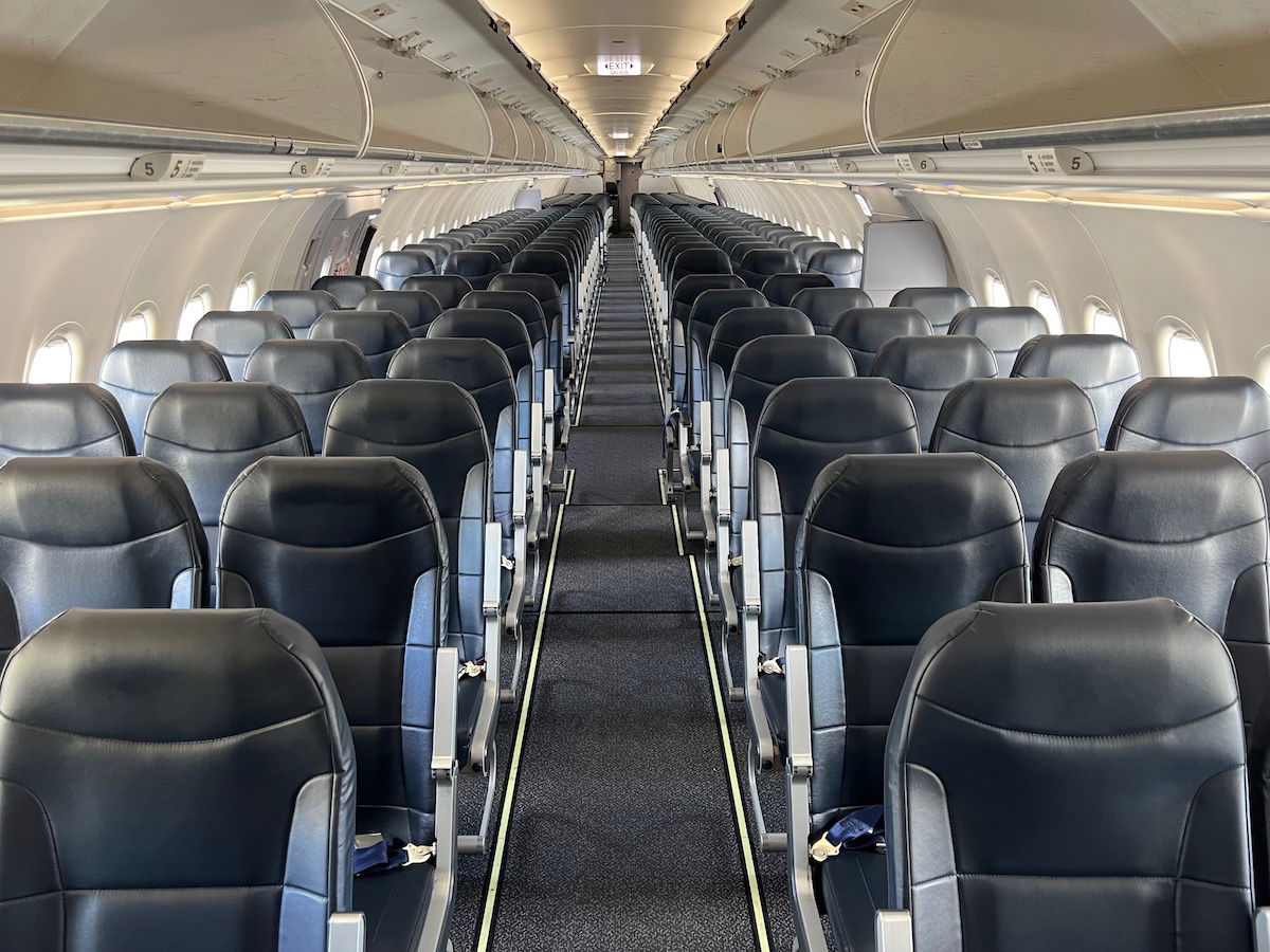 Rivals Brace for Possible Closure of Spirit Airlines